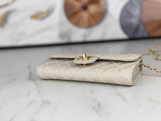 1:1 Replica Chanel Bags Chanel 50098 19x10x3.5cm zy
