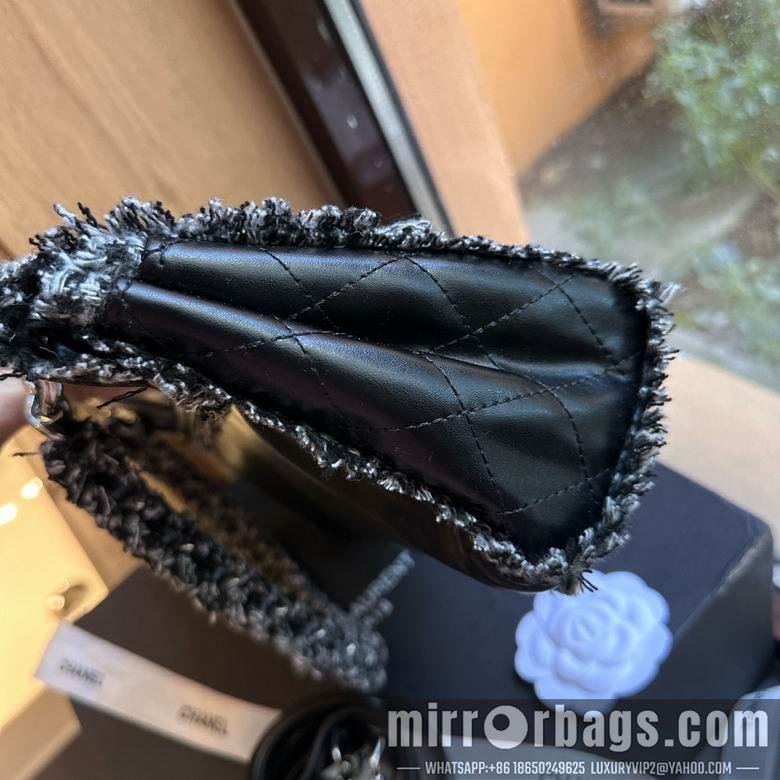 1:1 Replica Chanel Bags 24X13cm 102501 DN