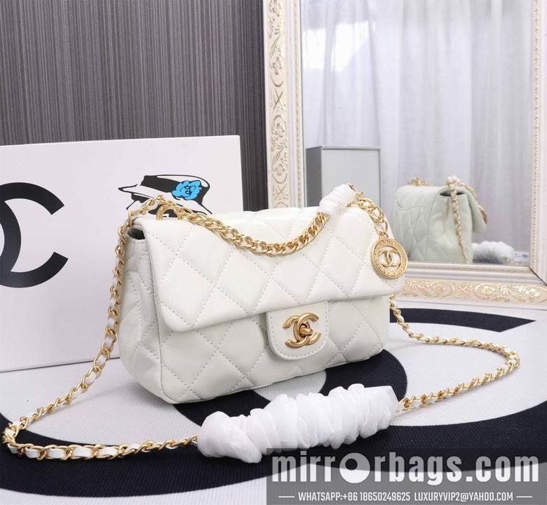 1:1 Replica Chanel Bags 8832 24X15cm WO 3colour