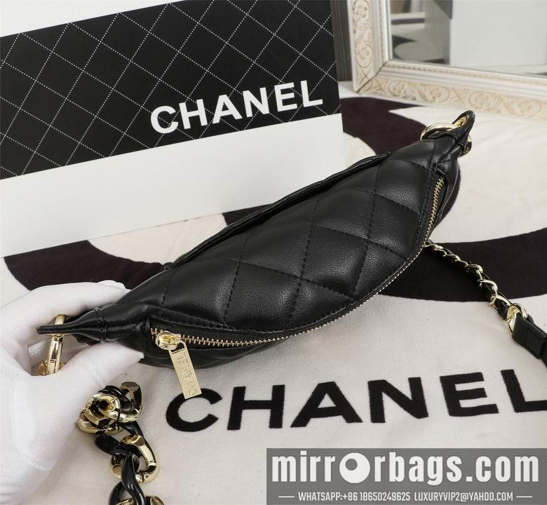 1:1 Replica Chanel Bags 8212 23X15cm XMY