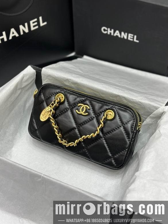 1:1 Replica Chanel Bags 030501 DN 3colour