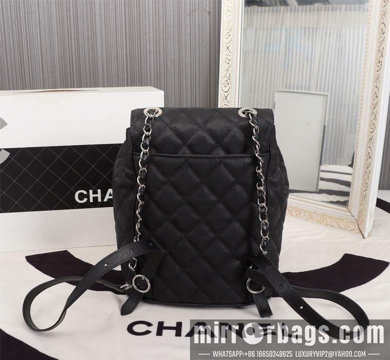 1:1 Replica Chanel Bags 8209 21.5X24X12cm XMY 3colour