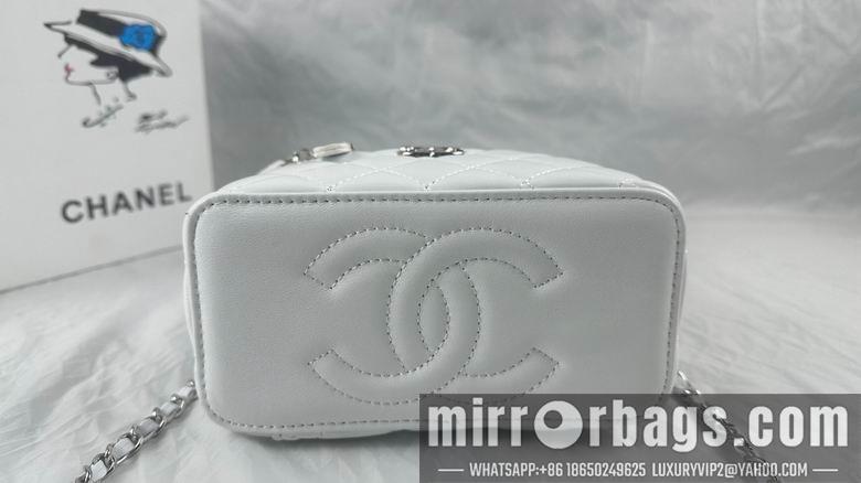 1:1 Replica Chanel Bags 760-1 17X8X10cm WO 3colour