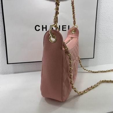 1:1 Replica Chanel Bags 3302 25X19X10cm WO 3colour