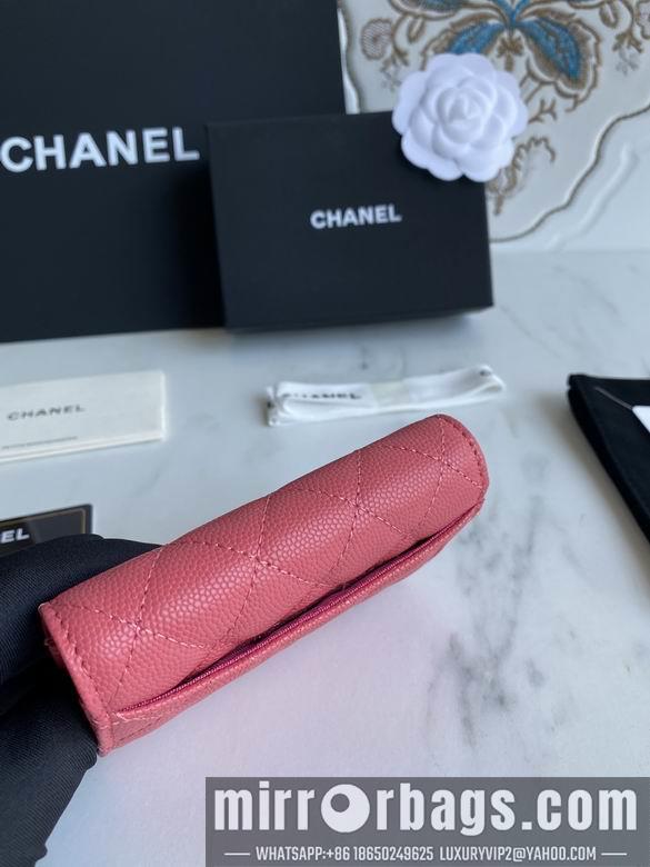 1:1 Replica Chanel Bags AP0214 11X8.5X3cm