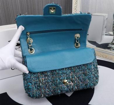 1:1 Replica Chanel Bags 1112 25CM WO 4colour