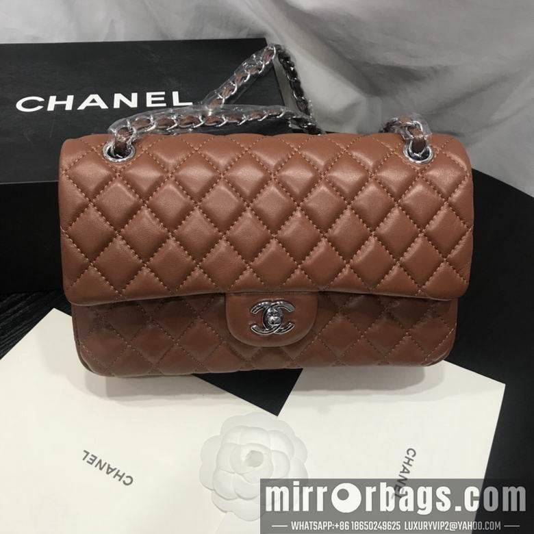 1:1 Replica Chanel Bags 1112 25.5X16X7cm XMY