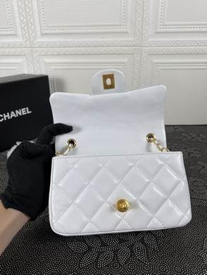 1:1 Replica Chanel Bags 729 14X20X8cm WO 4colour