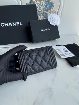1:1 Replica Chanel Bags Chanel leboy A80603 11x8.5x3cm zy