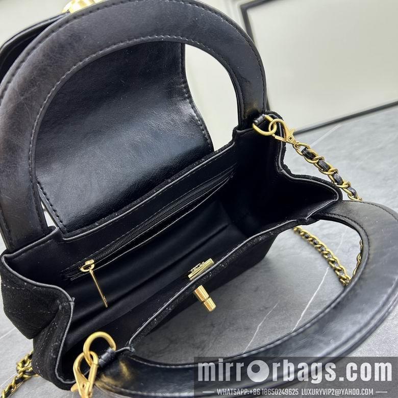 1:1 Replica Chanel Bags Chanel kelly AS4416 16x22x7cm ww