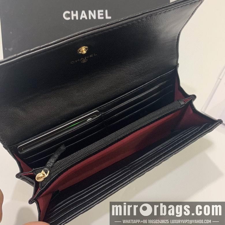1:1 Replica Chanel Bags Chanel 50096 19x10cm zy