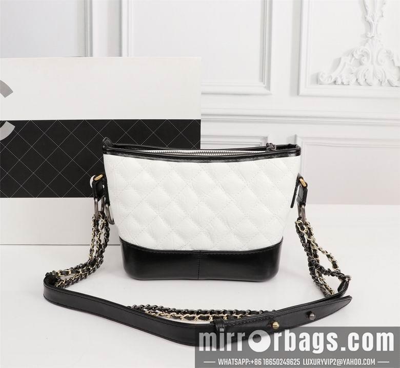 1:1 Replica Chanel Bags 6086 20cm XMY 2colour