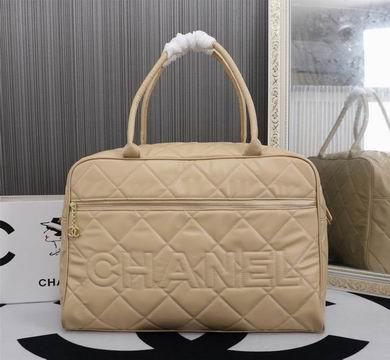 1:1 Replica Chanel Bags 8821 46X31X12.5cm WO 3colour