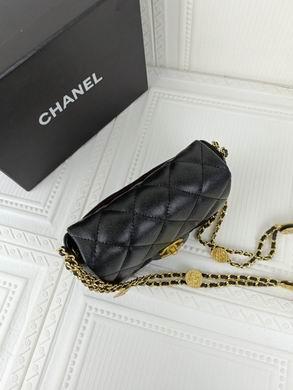 1:1 Replica Chanel Bags 722 17X13X5cm WO