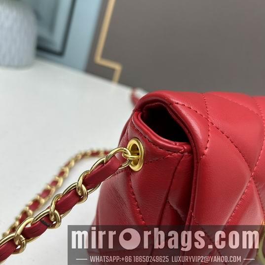 1:1 Replica Chanel Bags Chane1 742 18x13.5x5.5cm ww