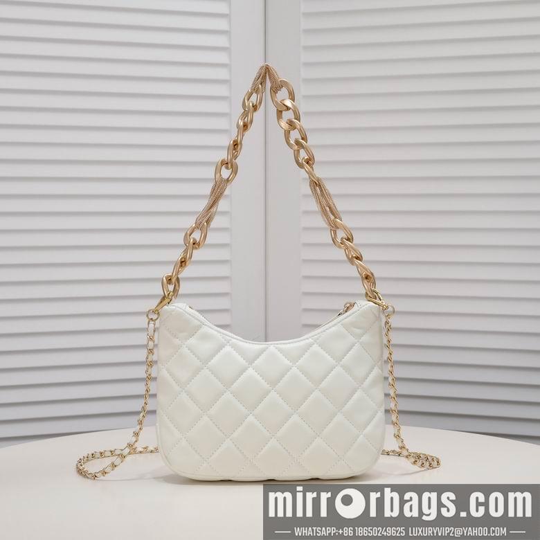 1:1 Replica Chanel Bags 9027 17.5X24X6cm WO  2colour