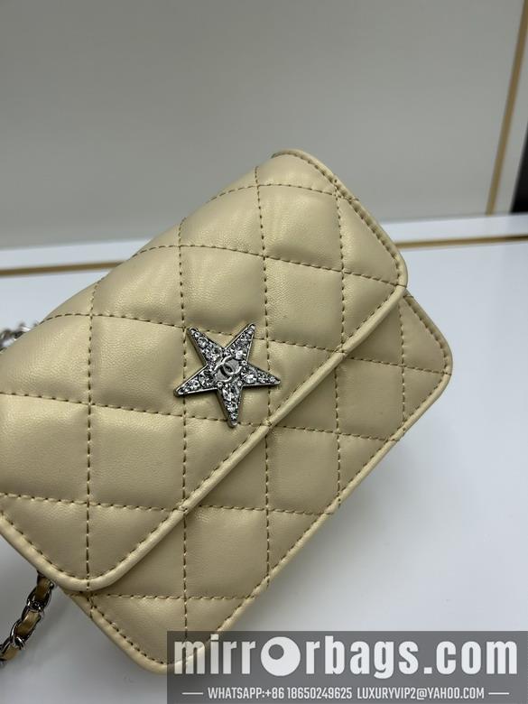 1:1 Replica Chanel Bags Chanel 3357 17x11x4cm ww1