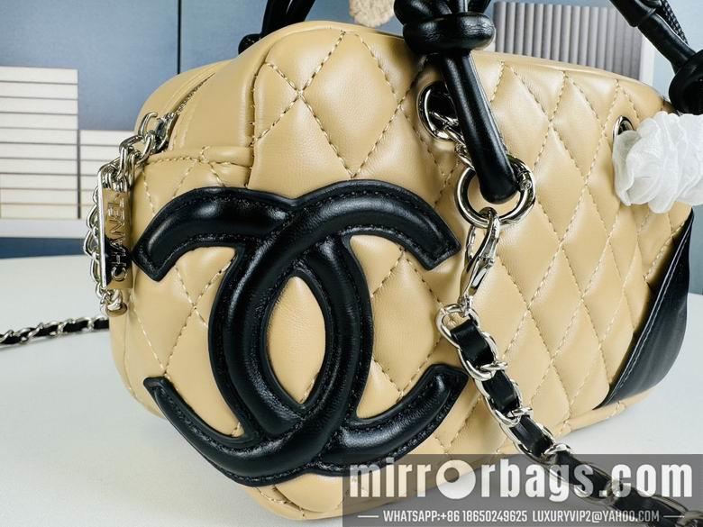 1:1 Replica Chanel Bags 610 23X12X9cm XMY 4colour