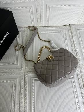 1:1 Replica Chanel Bags 33815 17X23X7cm WO 4colour