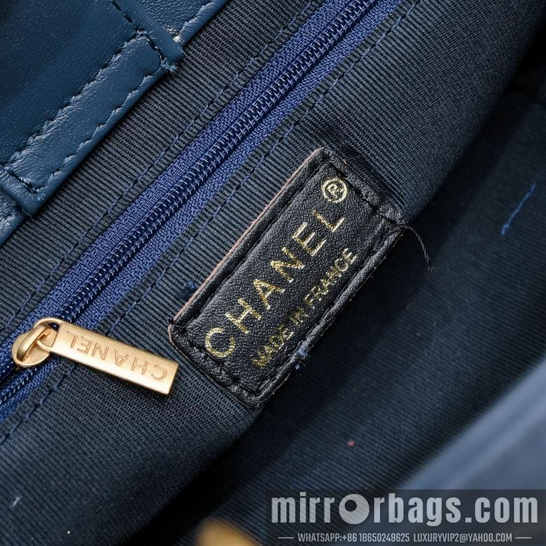 1:1 Replica Chanel Bags 6216 27X20X13cm WO 3colour
