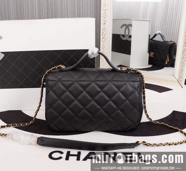 1:1 Replica Chanel Bags 6610 23X16X8cm XMY 2colour