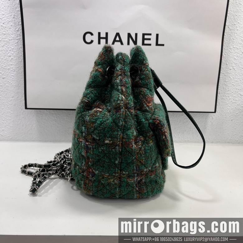1:1 Replica Chanel Bags 8038 22X21X13cm WO 3colour