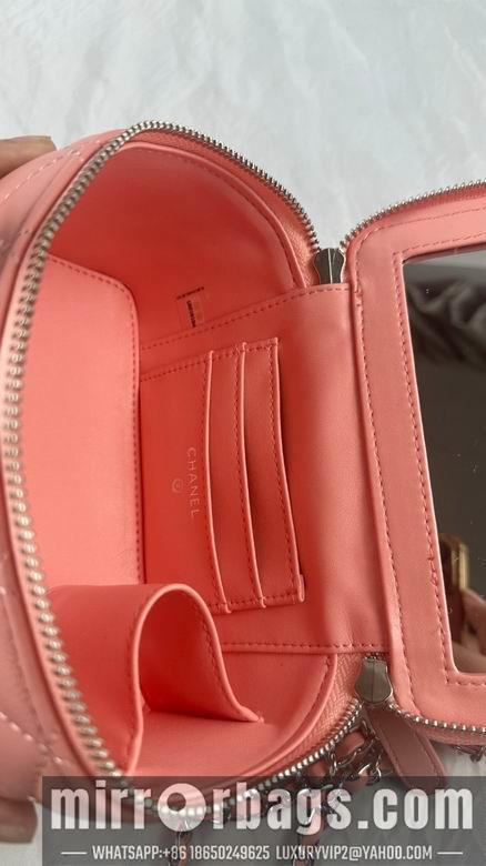 1:1 Replica Chanel Bags 760-1 17X8X10cm WO 3colour
