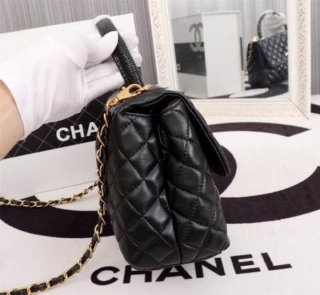 1:1 Replica Chanel Bags WO6615