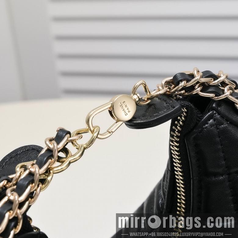 1:1 Replica Chanel Bags 8089 15X20X6cm WO  4colour