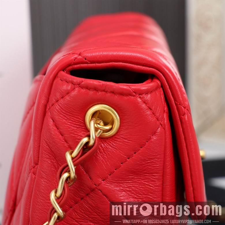 1:1 Replica Chanel Bags 8831 21X14X7cm XMY 4colour