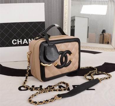 1:1 Replica Chanel Bags 8058 17X13X7.5cm WO