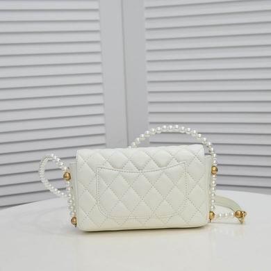 1:1 Replica Chanel Bags WO706 19.5X12.5X4.5