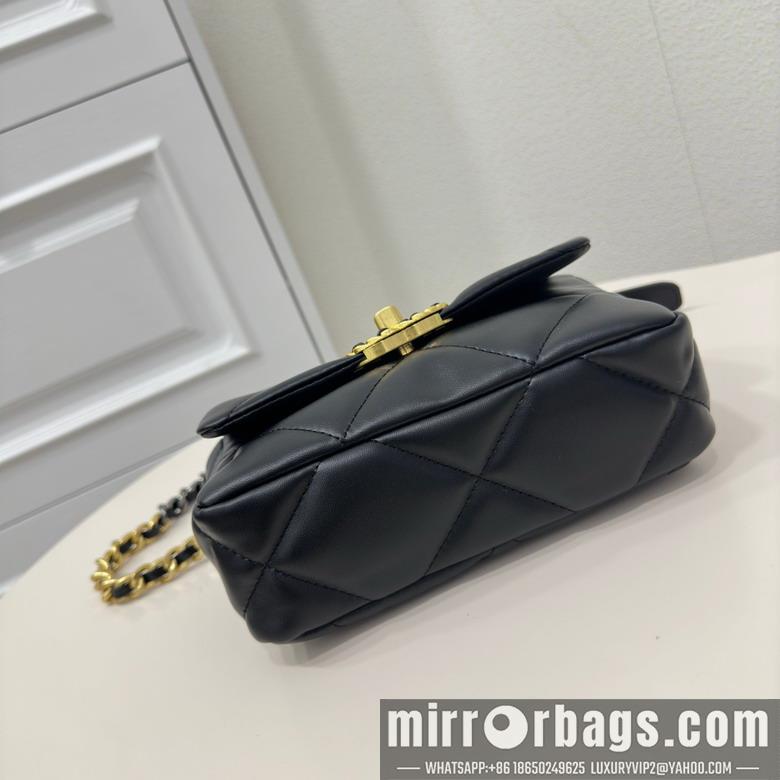 1:1 Replica Chanel Bags Chanel 6614 20cm zy