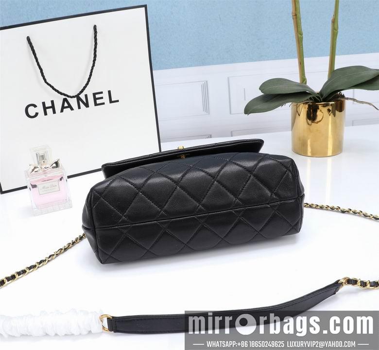 1:1 Replica Chanel Bags WOAS2044 25X17X8
