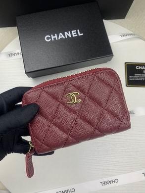 1:1 Replica Chanel Bags 69271 7.5X2X11cm ZY 6colour