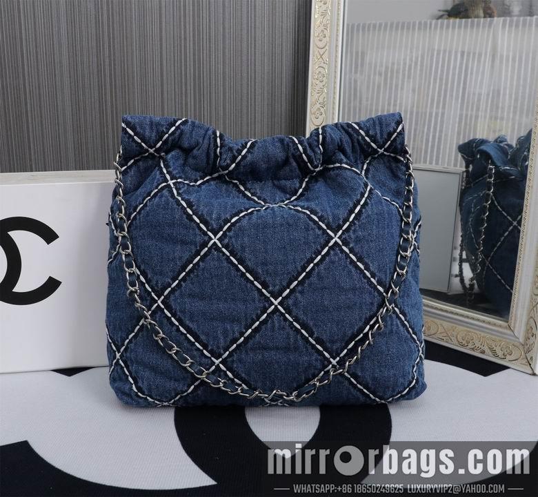 1:1 Replica Chanel Bags 8945 35X37X7cm XMY