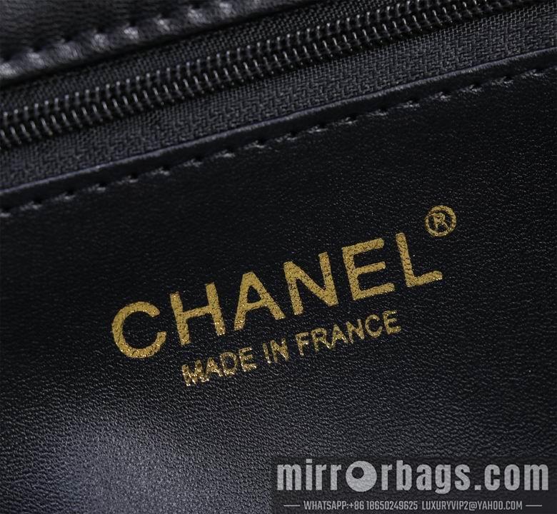1:1 Replica Chanel Bags 8837 25X5X12cm WO 3colour