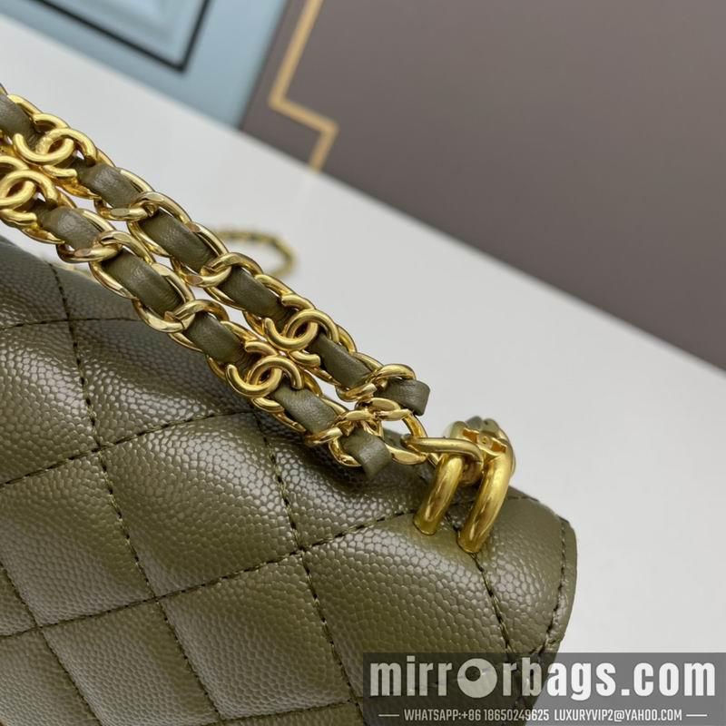 1:1 Replica Chanel Bags Chanel 3325 19cm ww3色