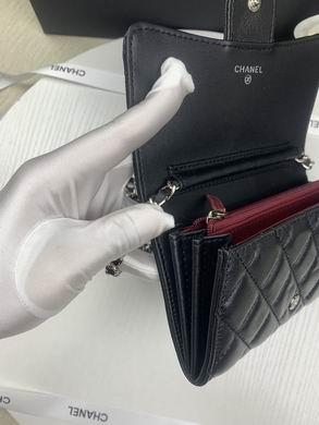 1:1 Replica Chanel Bags 81542 15X9.5X3.5cm ZY