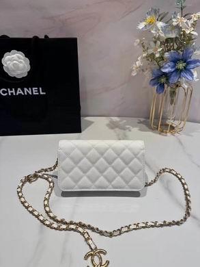 1:1 Replica Chanel Bags 17cm 092713 YG 2colour