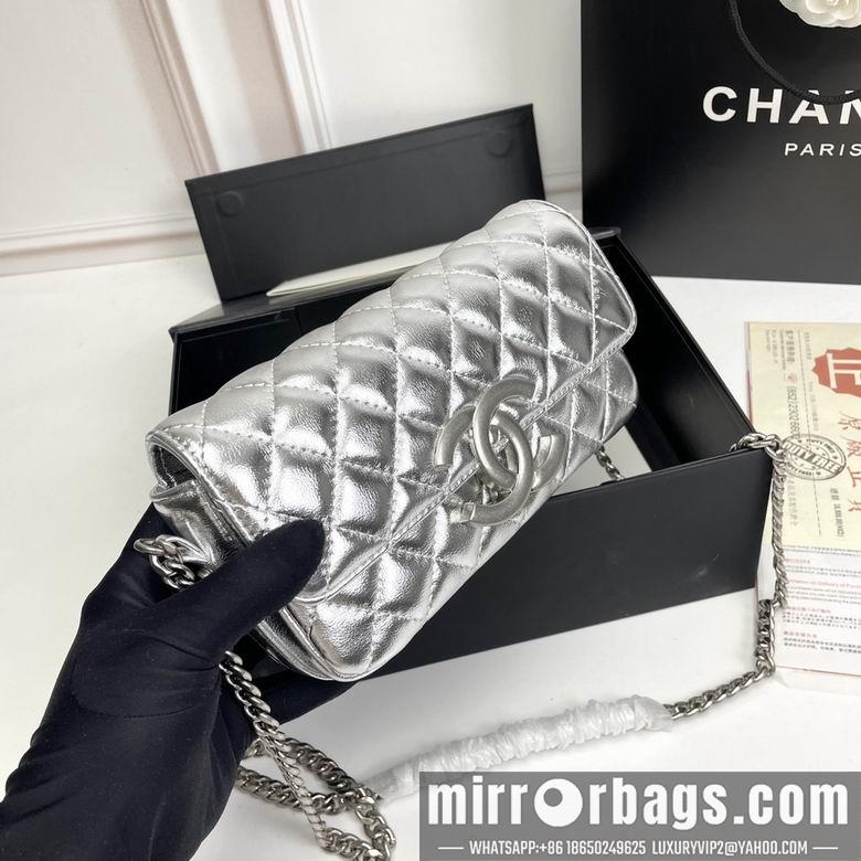 1:1 Replica Chanel Bags 3181 21X10cm XMY 2colour