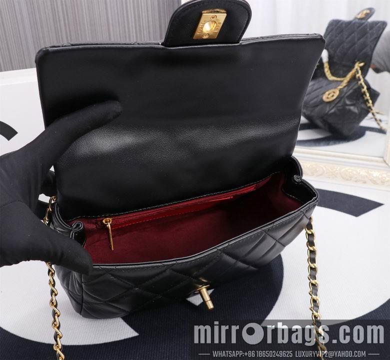 1:1 Replica Chanel Bags 8832 24X15cm WO 3colour