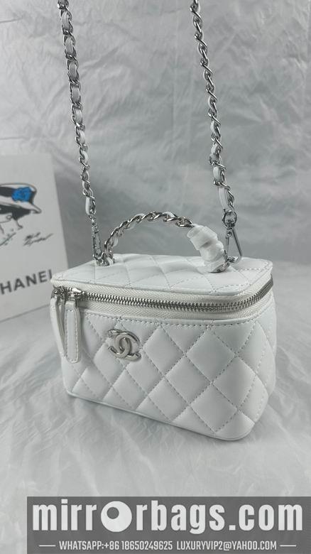 1:1 Replica Chanel Bags 760-1 17X8X10cm WO 3colour
