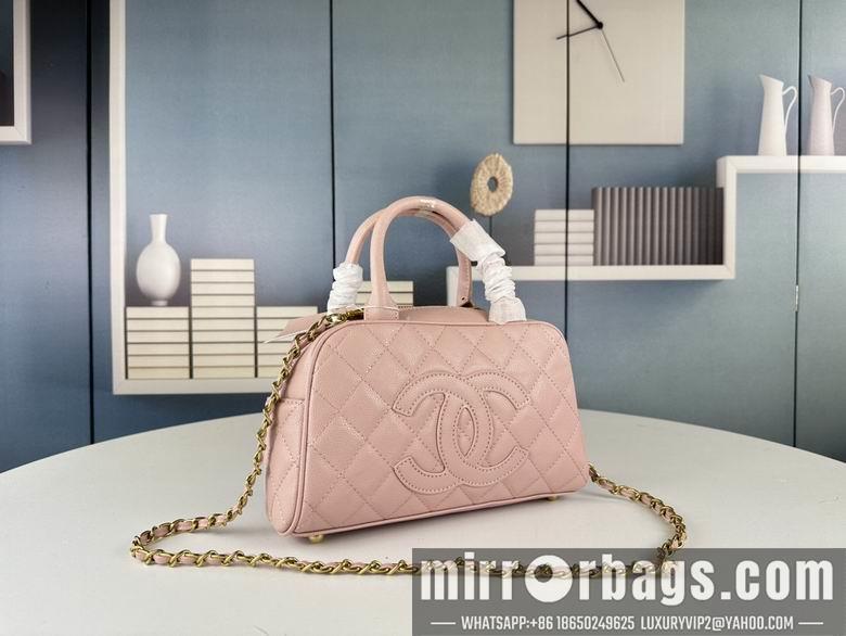 1:1 Replica Chanel Bags 3351 25X15X7cm XMY 4colour