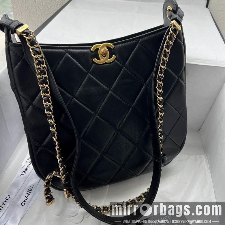 1:1 Replica Chanel Bags 238 27X25cm WO 2colour