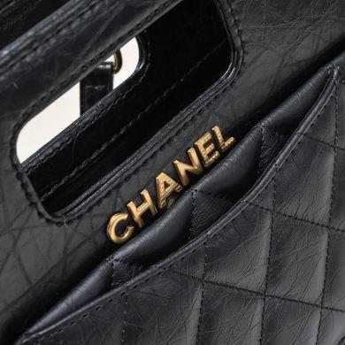 1:1 Replica Chanel Bags 3336 18.5X26X8cm WO  2colour