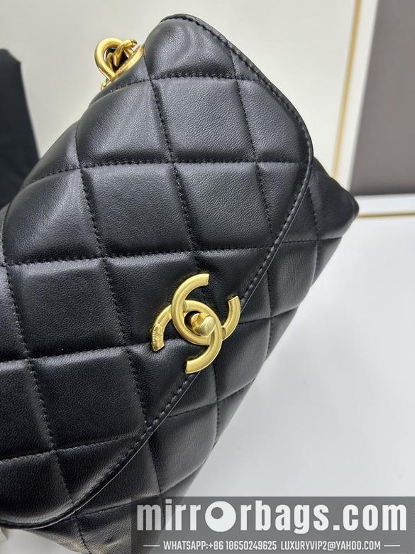 1:1 Replica Chanel Bags Chanel 5115 13x20.5x6.5cm jj