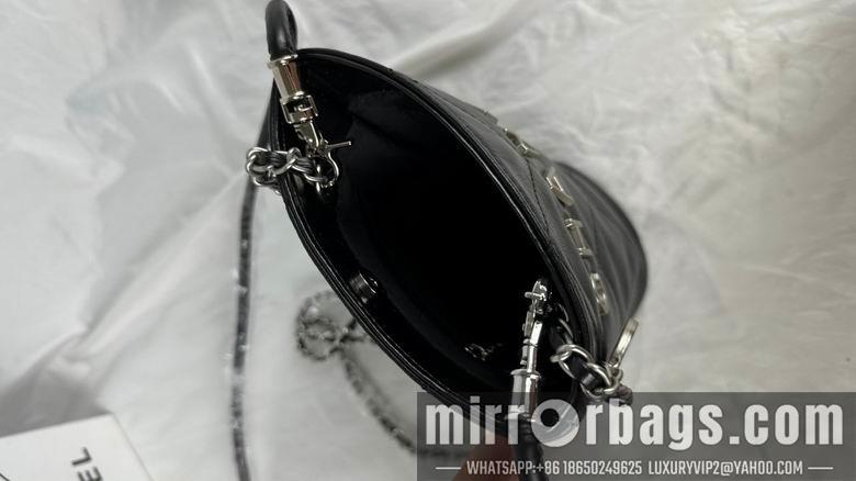1:1 Replica Chanel Bags 239 12X18.5X9cm WO 2colour