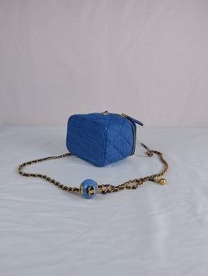 1:1 Replica Chanel Bags 5865 11X8.5X7cm WO 3colour