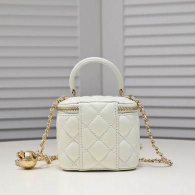 1:1 Replica Chanel Bags 8107 11X8.5X7cm WO